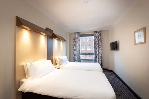 Hotel The Royal National foto 6