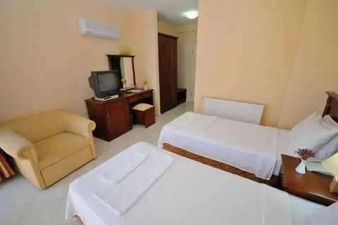 Villa Anfora Otel in Datca, foto 15