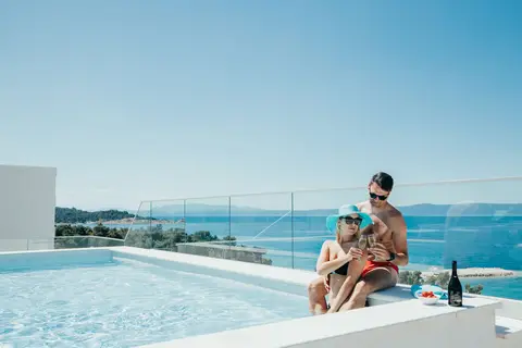 Romana Beach Apartments in Rijeka, foto 8