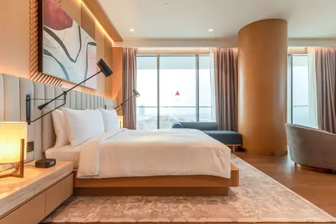 Rixos Premium Qetaifan Island North in Doha — foto 19