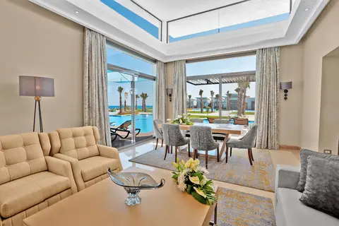 Rixos Premium Magawish Suites & Villas in الهضبه — foto 27