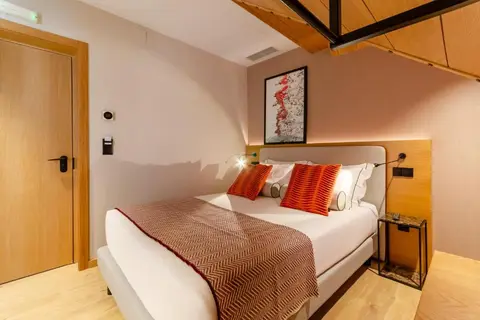 Rossio Plaza Hotel in Almada — foto 14
