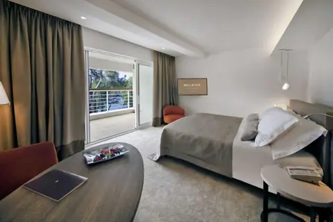 Hotel Bellevue in Mali Lošinj — foto 22