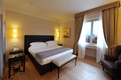 Palazzo San Lorenzo Hotel in Colle di Val d'Elsa — foto 2
