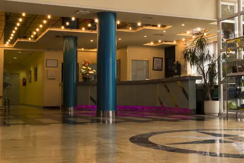 Hotel Tropic Relax in Benidorm — foto 28