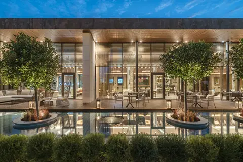 Bayou Villas Lara Barut Collection in Muratpaşa, foto 28