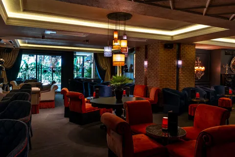 Grand Yazici Club Turban foto 42