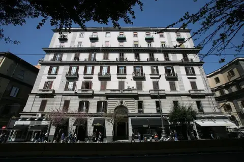 Napoli Suite in Napels