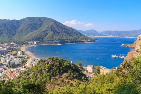 Bingo Marmaris 5* in Bingoreizen Marmaris — foto 14