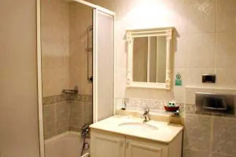 Sapphire in Kâğıthane — foto 5
