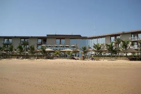 Terrou-Bi in Dakar — foto 16
