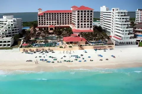 GR Solaris Cancun in Cancùn — foto 12