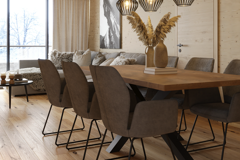 Saalbach Suites foto 2