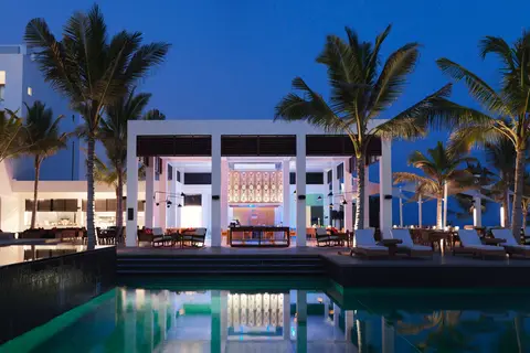 Al Baleed Resort Salalah by Anantara in Salalah — foto 11