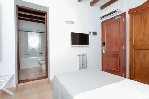 El Guia Hotel in Sóller — foto 19