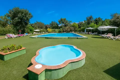 Holacamp Palamos in Vall-llobrega — foto 9