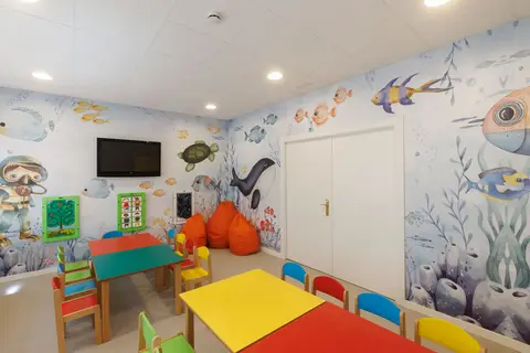 Ponient Aparthotel Marinada in Salou — foto 5
