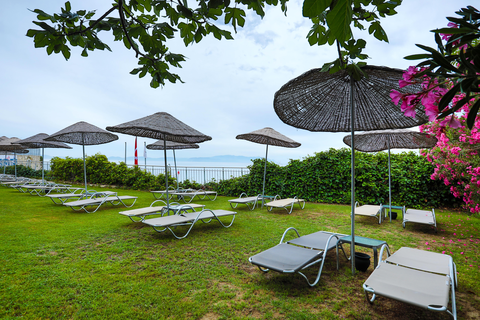 Hotel Sealight Resort foto 26