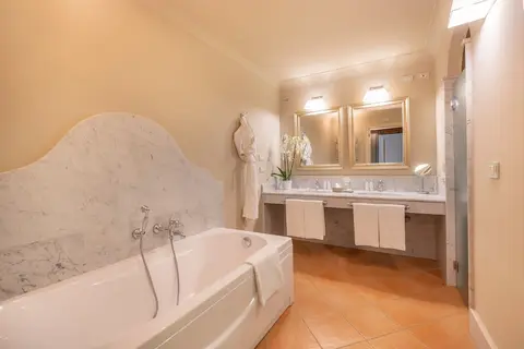 ALMAR Giardino di Costanza Resort in Mazara Del Vallo — foto 30