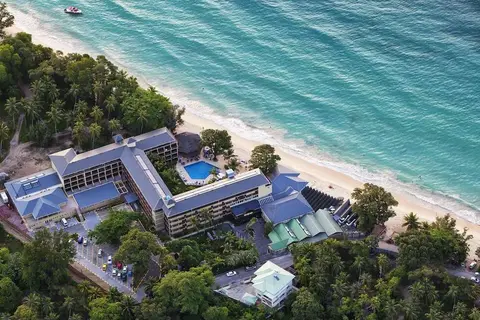 Coral Strand in Pascal Village — foto 10
