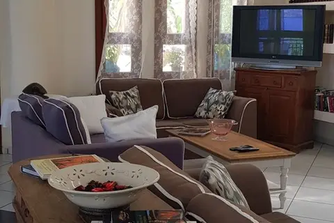 Clara Hotel in Πέτρα — foto 30