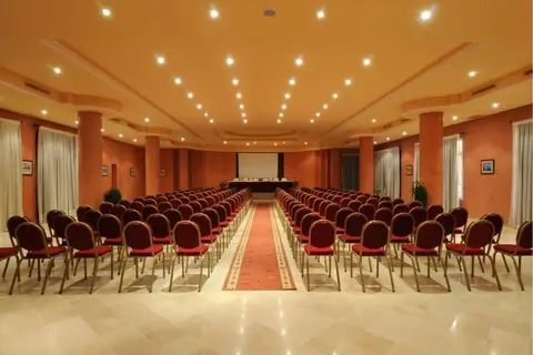 Hotel Dar Ismail in Tabarka — foto 6
