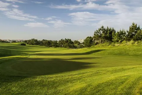 West Cliffs Ocean & Golf Resort in Óbidos — foto 26