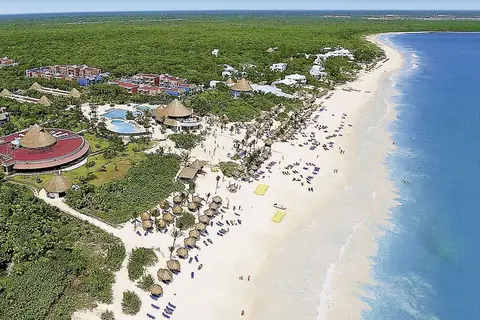 Catalonia Playa Maroma in Playa del Carmen — foto 18