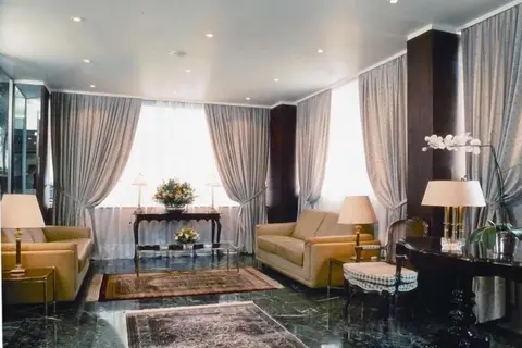 The Park Hotel Piraeus in Piraeus — foto 13