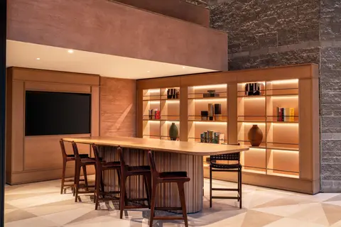 Grand Hyatt Scottsdale Resort in Scottsdale — foto 6