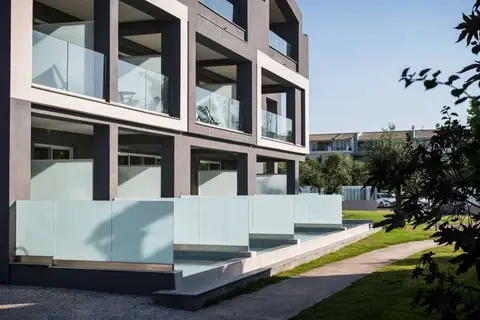 Acharavi Beach Hotel in Κέρκυρα — foto 18