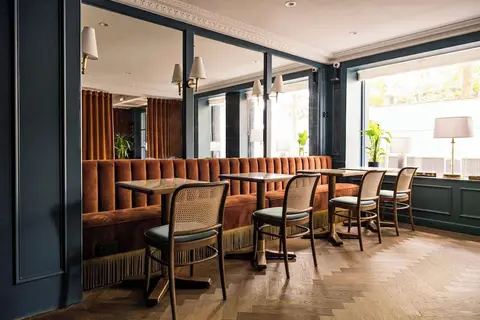Hotel Duquesne Eiffel in Parijs, foto 7