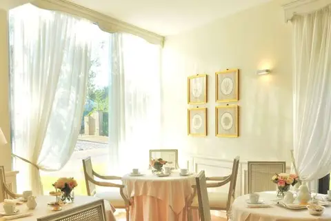 Villa Agnese in Sestri Levante — foto 7