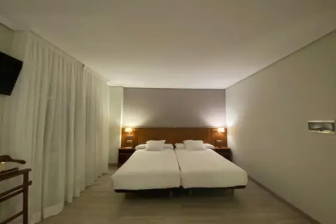 Hotel Ciudad de Compostela in Santiago De Compostela — foto 7