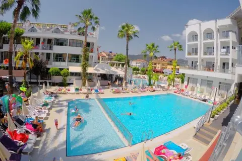 Club Atrium Marmaris in Marmaris, foto 2