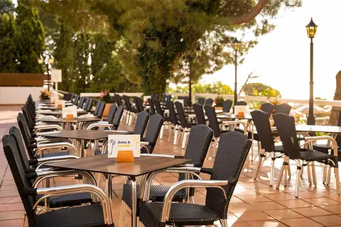 Htop Caleta Palace in Platja d'Aro — foto 9