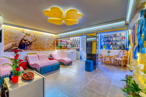 Hotel Kleopatra Melissa in Alanya — foto 9