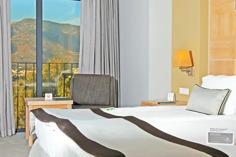 Ramada Resort Bodrum in Bodrum — foto 26