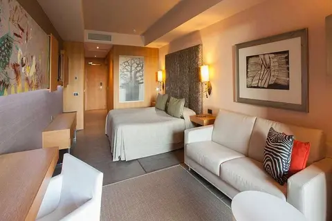 Lopesan Baobab Resort in Meloneras — foto 19