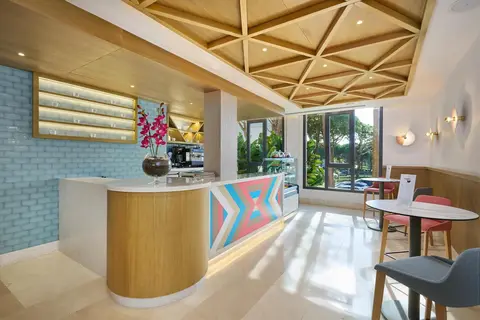 Hipotels Barrosa Park in Chiclana De La Frontera — foto 30