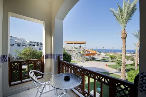 Amphoras Beach in Sharm El Sheikh, foto 6