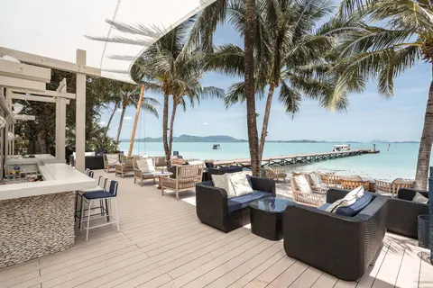 Barceló Coconut Island in ภูเก็ต — foto 27