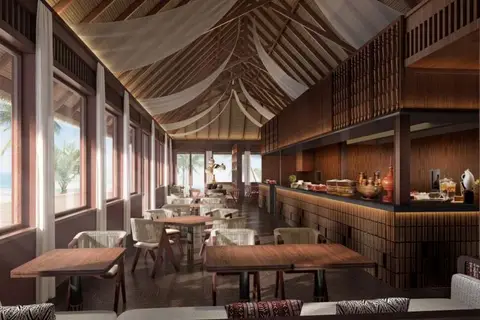 dusitD2 Feydhoo Maldives in Male — foto 16