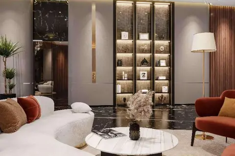 Eurostars Casa Anfa in Casablanca, foto 12