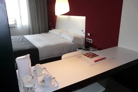 Hotel Dimar in Valencia
