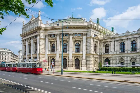 Hotel Grand Ferdinand foto 15