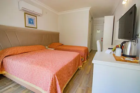 Marbas Select Beach Hotel in Marmaris — foto 5