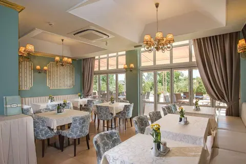 Miramar Hotel in Созопол — foto 8