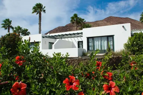 Palmeras Garden in Playa Blanca, foto 11