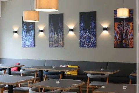 Hotel INCLUDIO foto 5